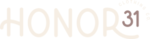 Honor 31 Clothing Co.