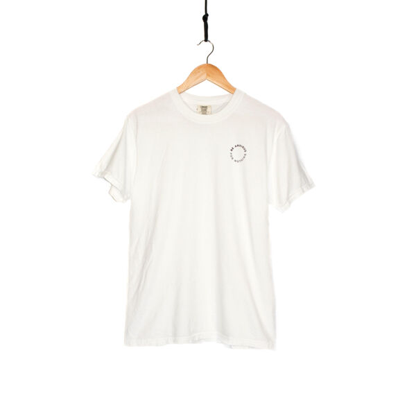 BE ANXIOUS FOR NOTHING - Garment-Dyed Heavyweight T-Shirt Thumbnail