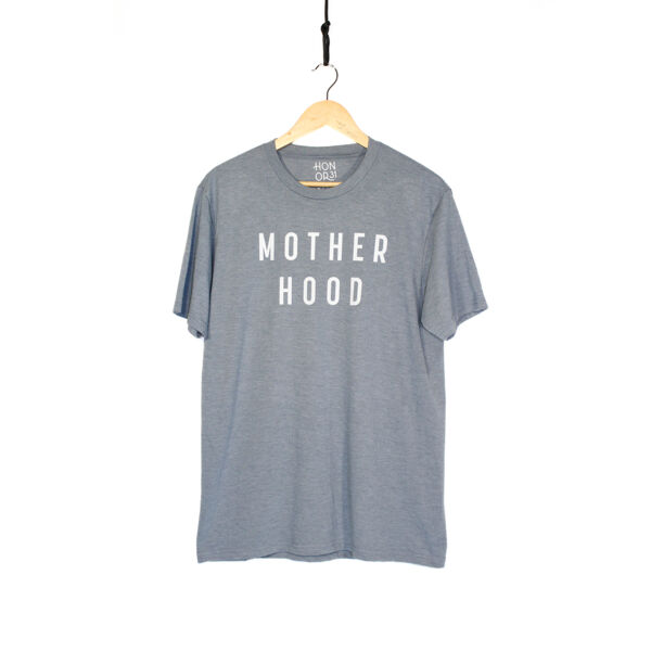 MOTHERHOOD - Perfect Tri ® Tee Thumbnail