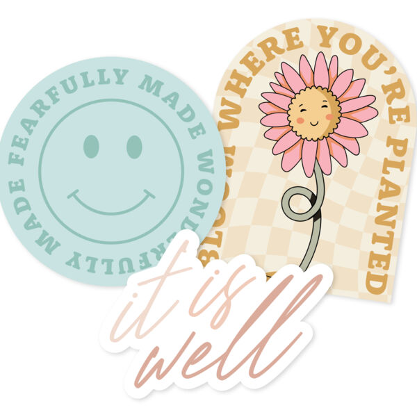 Stanley Sticker Thumbnail