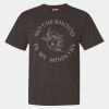 Garment-Dyed Heavyweight T-Shirt Thumbnail