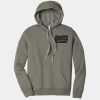Unisex Sponge Fleece Pullover DTM Hoodie Thumbnail