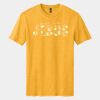 Perfect Blend ® CVC Tee Thumbnail