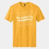 Perfect Blend ® CVC Tee Thumbnail