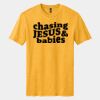 Perfect Blend ® CVC Tee Thumbnail