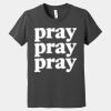 Youth Jersey Short Sleeve Tee Thumbnail