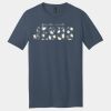 Very Important Tee ® V Neck Thumbnail