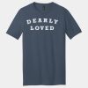 Very Important Tee ® V Neck Thumbnail