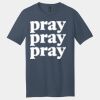 Very Important Tee ® V Neck Thumbnail