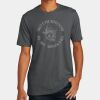 Apparel ® Unisex Poly/Cotton Tee Thumbnail