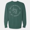 Garment-Dyed Sweatshirt Thumbnail