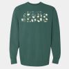 Garment-Dyed Sweatshirt Thumbnail