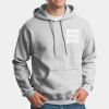 DryBlend ® Pullover Hooded Sweatshirt Thumbnail