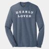 Perfect Tri ® Long Sleeve Tee Thumbnail