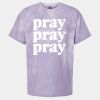 Heavyweight Color Blast Tee Thumbnail