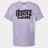Heavyweight Color Blast Tee Thumbnail