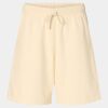 Garment Dyed Lightweight Fleece Sweat Shorts Thumbnail