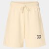 Garment Dyed Lightweight Fleece Sweat Shorts Thumbnail