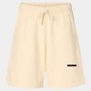 Garment Dyed Lightweight Fleece Sweat Shorts Thumbnail