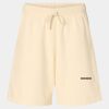 Garment Dyed Lightweight Fleece Sweat Shorts Thumbnail