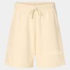 Garment Dyed Lightweight Fleece Sweat Shorts Thumbnail
