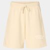 Garment Dyed Lightweight Fleece Sweat Shorts Thumbnail