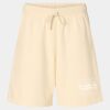 Garment Dyed Lightweight Fleece Sweat Shorts Thumbnail