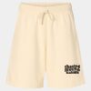 Garment Dyed Lightweight Fleece Sweat Shorts Thumbnail