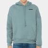Unisex Sponge Fleece Pullover DTM Hoodie Thumbnail