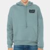 Unisex Sponge Fleece Pullover DTM Hoodie Thumbnail