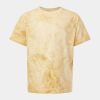 Colorblast Youth Heavyweight T-Shirt Thumbnail