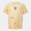 Colorblast Youth Heavyweight T-Shirt Thumbnail