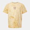 Colorblast Youth Heavyweight T-Shirt Thumbnail