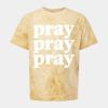 Colorblast Youth Heavyweight T-Shirt Thumbnail