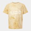 Colorblast Youth Heavyweight T-Shirt Thumbnail