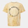 Colorblast Youth Heavyweight T-Shirt Thumbnail