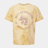 Colorblast Youth Heavyweight T-Shirt Thumbnail