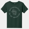 Toddler Short Sleeve Tee Thumbnail