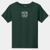 Toddler Short Sleeve Tee Thumbnail