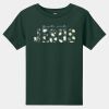 Toddler Short Sleeve Tee Thumbnail