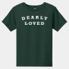 Toddler Short Sleeve Tee Thumbnail