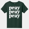 Toddler Short Sleeve Tee Thumbnail