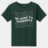 Toddler Short Sleeve Tee Thumbnail