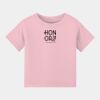 Infant Jersey Short Sleeve Tee Thumbnail