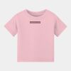 Infant Jersey Short Sleeve Tee Thumbnail