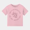 Infant Jersey Short Sleeve Tee Thumbnail