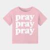 Infant Jersey Short Sleeve Tee Thumbnail