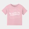 Infant Jersey Short Sleeve Tee Thumbnail